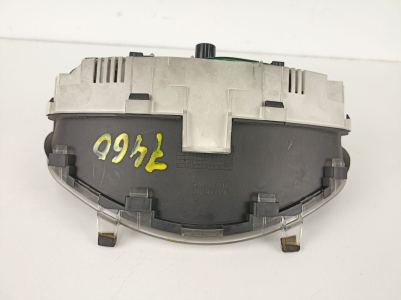 Recambio de cuadro instrumentos para hyundai atos (mx) 1.0 cat referencia OEM IAM 20010616 9400402060 