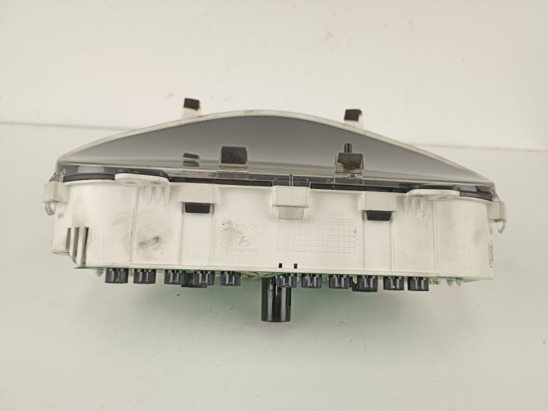 Recambio de cuadro instrumentos para hyundai atos (mx) 1.0 cat referencia OEM IAM 20010616 9400402060 