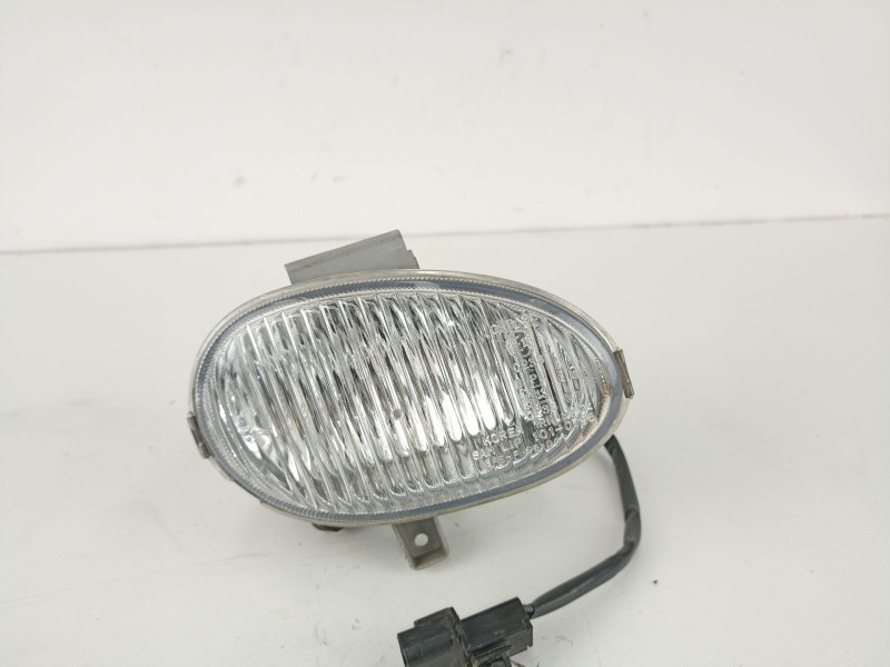 Recambio de antiniebla derecho para hyundai atos (mx) 1.0 cat referencia OEM IAM 9220202  