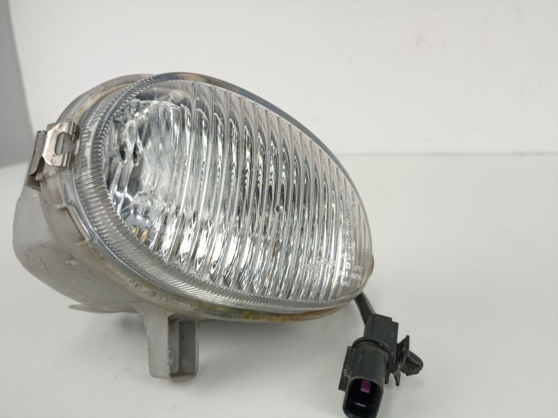 Recambio de antiniebla derecho para hyundai atos (mx) 1.0 cat referencia OEM IAM 9220202  