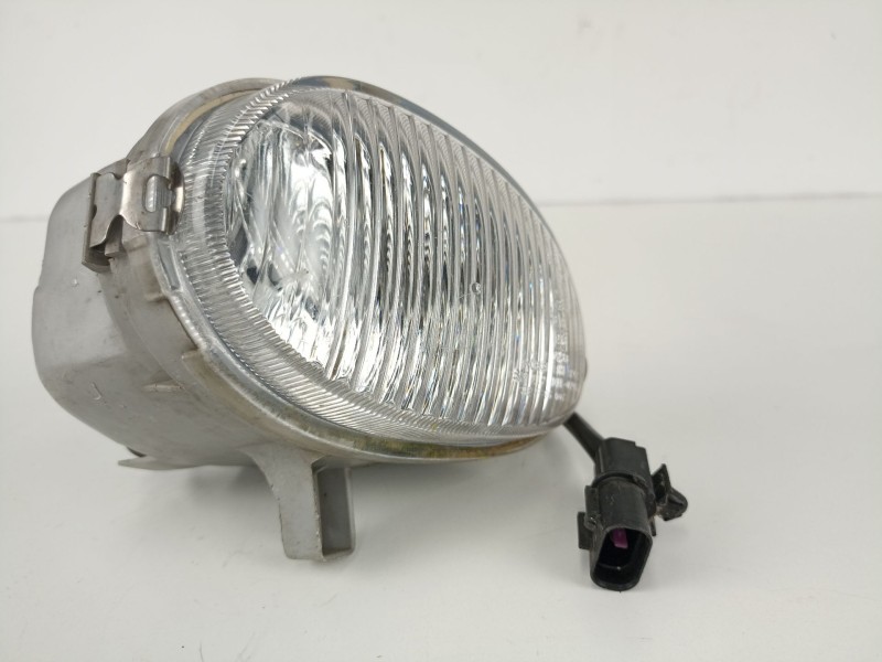 Recambio de antiniebla derecho para hyundai atos (mx) 1.0 cat referencia OEM IAM 9220202  
