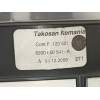 Recambio de cuadro instrumentos para dacia logan 1.5 dci referencia OEM IAM 8200650541  
