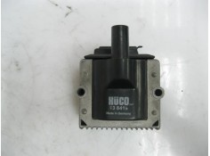 Recambio de bobina : seat toledo : 1.6 g abn (73,44cv) 5p [1991] para seat toledo 1.6 g abn    5p referencia OEM IAM HUCO138416  2
