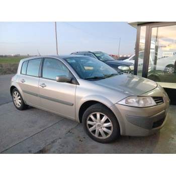 RENAULT MEGANE II (BM0/1_, CM0/1_)
