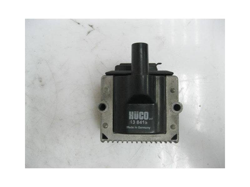 Recambio de bobina : seat toledo : 1.6 g abn (73,44cv) 5p [1991] para seat toledo 1.6 g abn    5p referencia OEM IAM HUCO138416 
