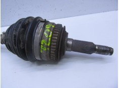 Recambio de transmision delantera izq. : daewoo nubira : 2.0 g (133,24cv) [1999] para daewoo nubira 2.0 g referencia OEM IAM CON 2