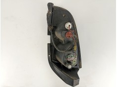 Recambio de piloto trasero derecho para hyundai atos (mx) 1.0 cat referencia OEM IAM 9242006   2