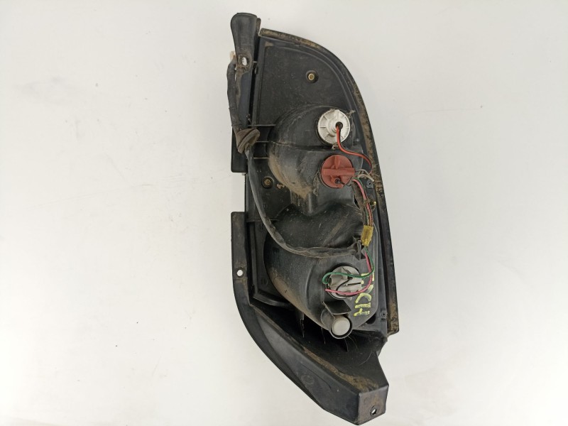 Recambio de piloto trasero derecho para hyundai atos (mx) 1.0 cat referencia OEM IAM 9242006  