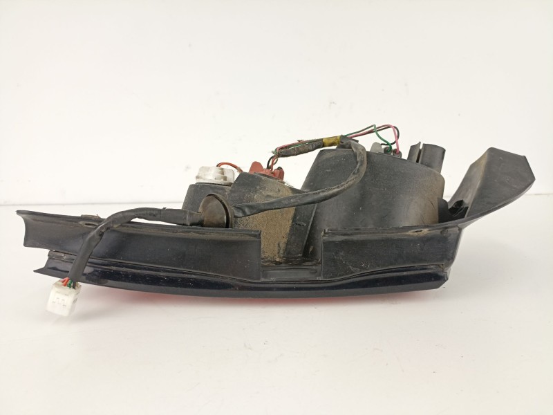 Recambio de piloto trasero derecho para hyundai atos (mx) 1.0 cat referencia OEM IAM 9242006  