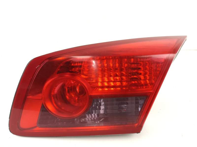 Recambio de piloto porton derecho para renault vel satis (bj0) 2.0 16v turbo referencia OEM IAM 89021294  