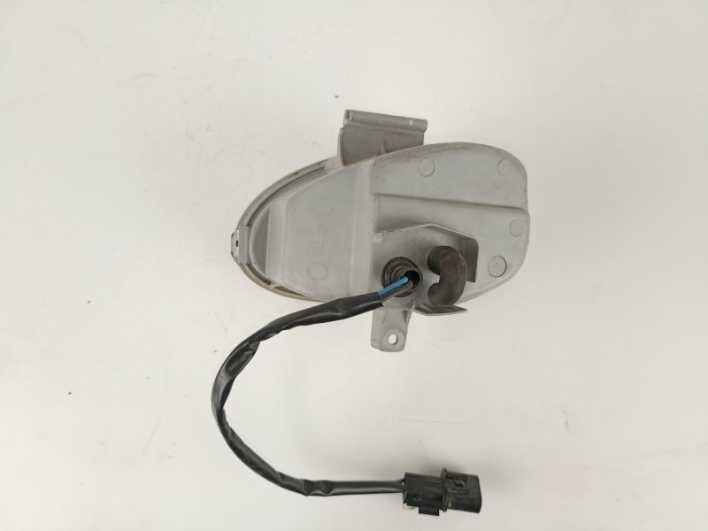 Recambio de antiniebla derecho para hyundai atos (mx) 1.0 cat referencia OEM IAM 9220202  