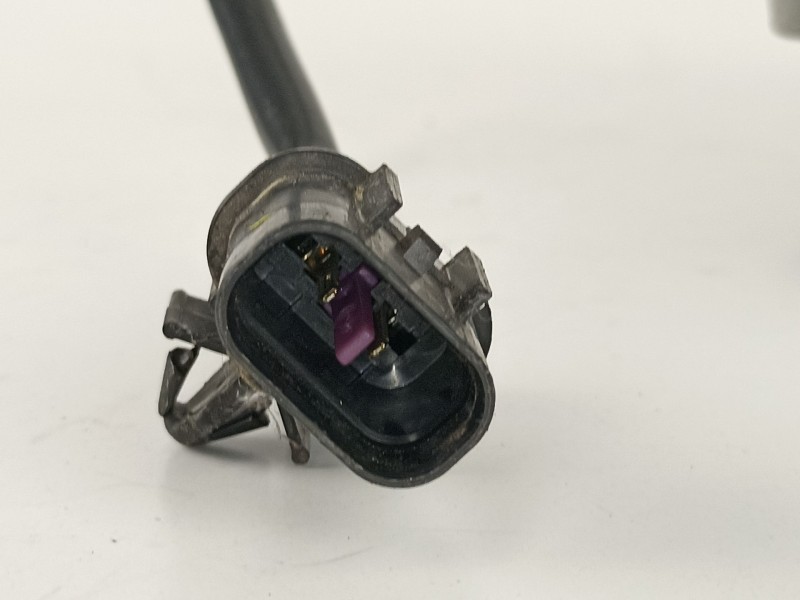 Recambio de antiniebla derecho para hyundai atos (mx) 1.0 cat referencia OEM IAM 9220202  