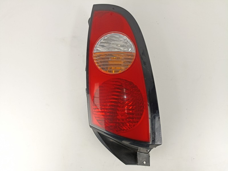 Recambio de piloto trasero izquierdo para hyundai atos (mx) 1.0 cat referencia OEM IAM 9241006  