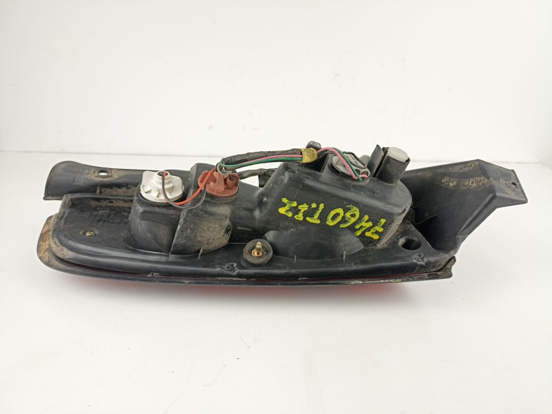 Recambio de piloto trasero izquierdo para hyundai atos (mx) 1.0 cat referencia OEM IAM 9241006  