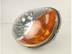 Recambio de faro izquierdo para hyundai atos (mx) 1.0 cat referencia OEM IAM 9210206   2