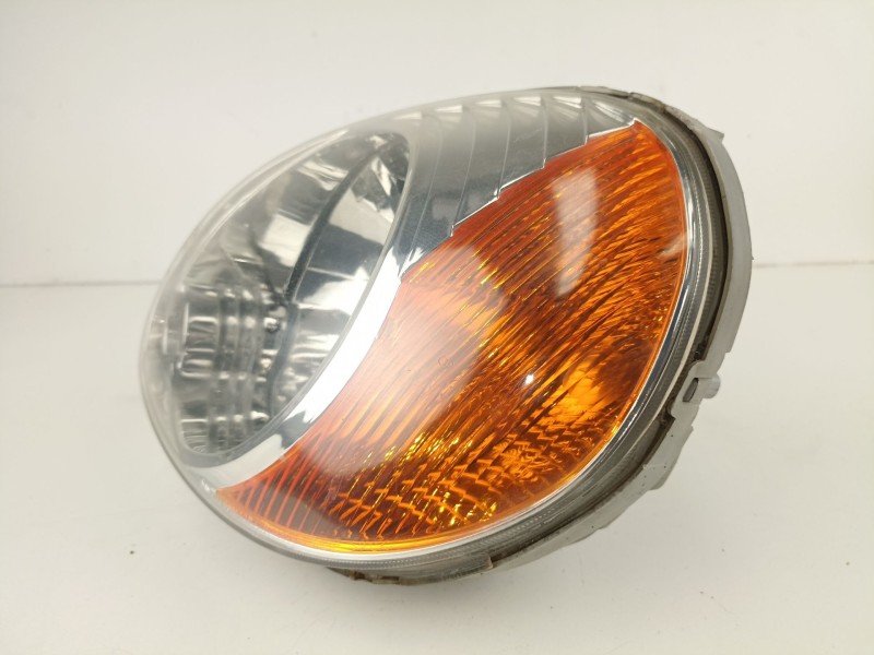 Recambio de faro izquierdo para hyundai atos (mx) 1.0 cat referencia OEM IAM 9210206  