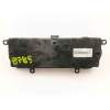 Recambio de mandos calefaccion aire para renault captur i (j5_, h5_) 1.2 tce 120 referencia OEM IAM 275100037R  