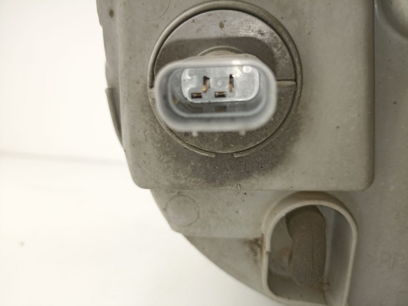 Recambio de faro izquierdo para hyundai atos (mx) 1.0 cat referencia OEM IAM 9210206  