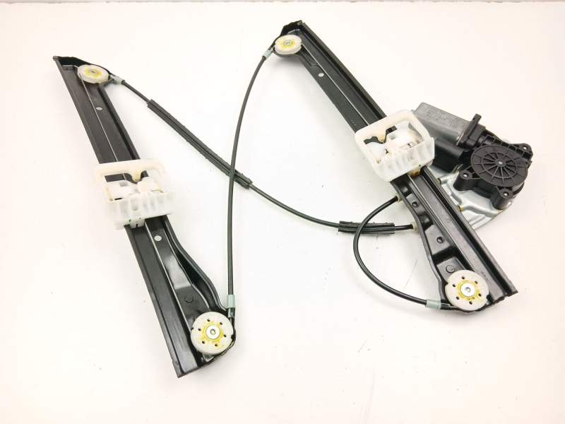 Recambio de elevalunas delantero derecho para mini mini countryman (r60) cooper sd referencia OEM IAM 9800566  
