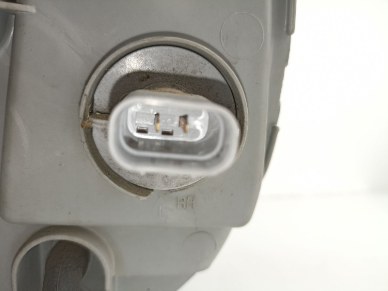 Recambio de faro derecho para hyundai atos (mx) 1.0 cat referencia OEM IAM 9210106  