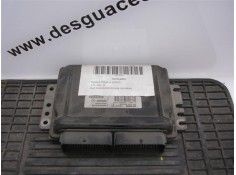 Recambio de centralita : renault megane : 1.6 16v g [2000] para renault megane 1.6 16v g referencia OEM IAM 04055202307439-SIEME