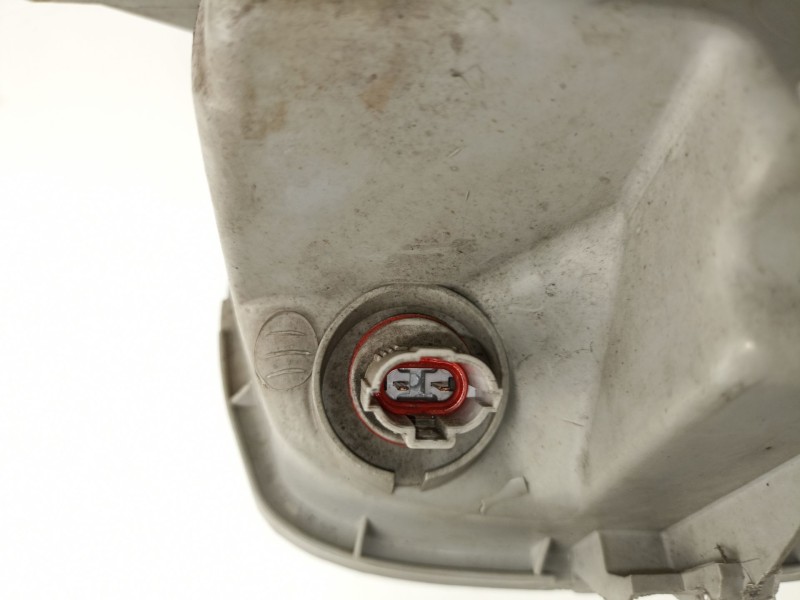 Recambio de faro derecho para hyundai atos (mx) 1.0 cat referencia OEM IAM 9210106  