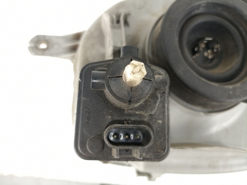 Recambio de faro derecho para hyundai atos (mx) 1.0 cat referencia OEM IAM 9210106  