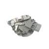 Recambio de cerradura puerta trasera derecha para ford focus ii (da_, hcp, dp) 1.6 tdci referencia OEM IAM 4M5AR26412BC  