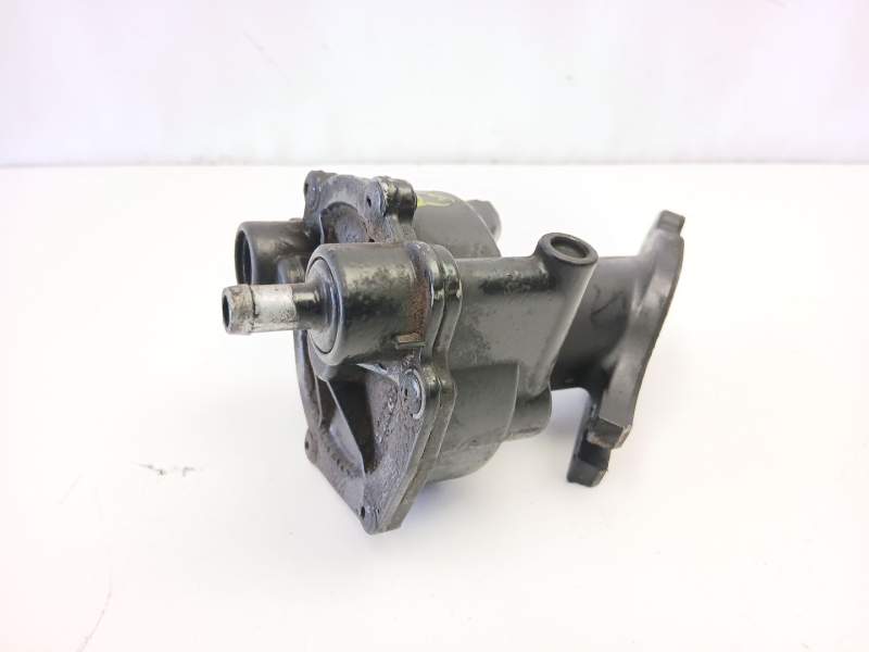 Recambio de depresor freno para ford c-max (dm2) 1.8 tdci referencia OEM IAM 93BB2A451AD  