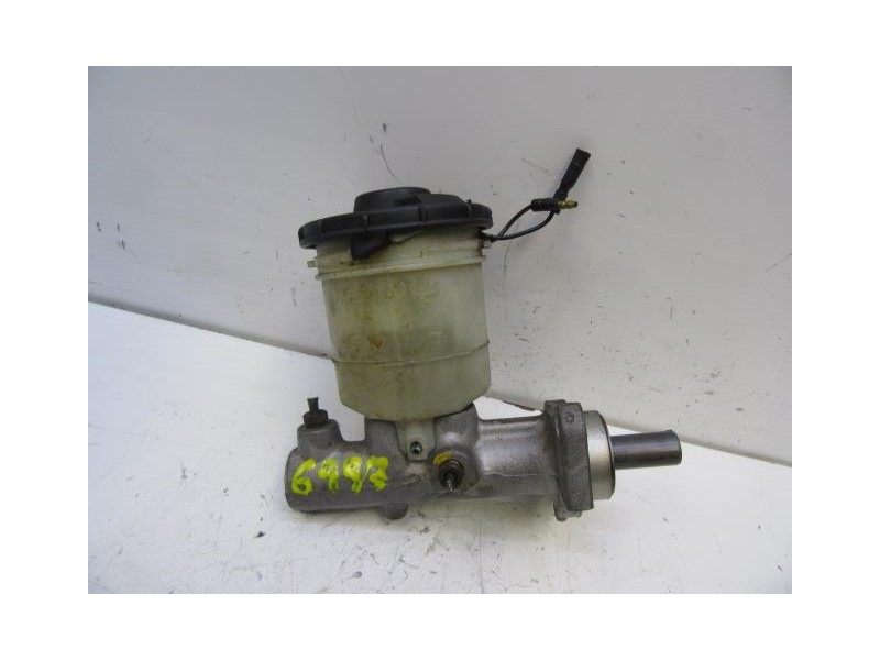 Recambio de bomba de freno : mg zs : 2.0 td (112,85cv) [2005] para mg zs 2.0 td referencia OEM IAM   