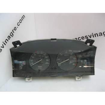 CUADRO INSTRUMENTOS 9624305280 