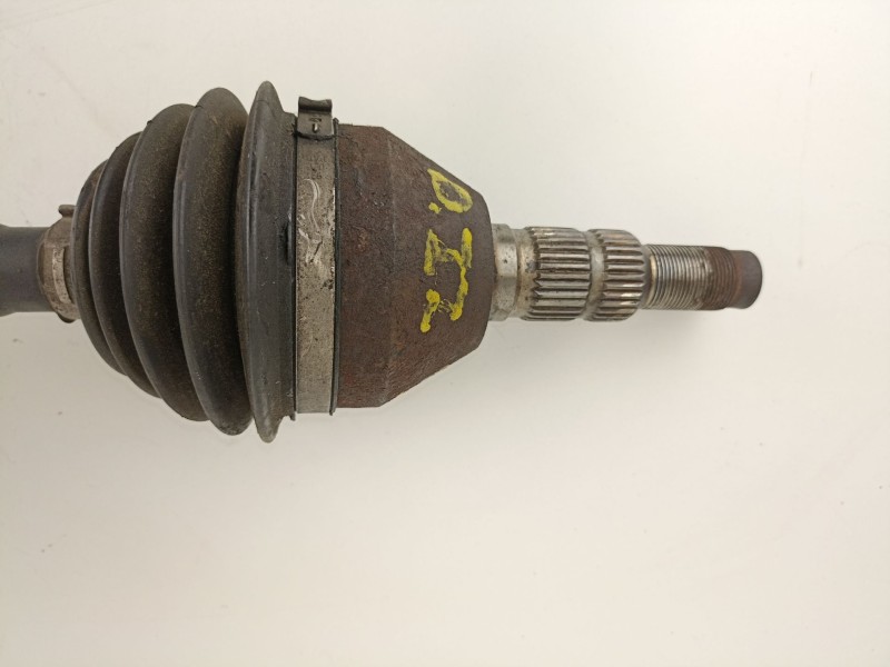 Recambio de transmision delantera izquierda para opel vectra 2.0 dti referencia OEM IAM 374471 374529 