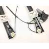 Recambio de elevalunas delantero derecho para mini mini countryman (r60) cooper sd referencia OEM IAM 9800566  