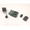 Recambio de conmutador de arranque para renault captur i (j5_, h5_) 1.2 tce 120 referencia OEM IAM 285902536R  487004399R