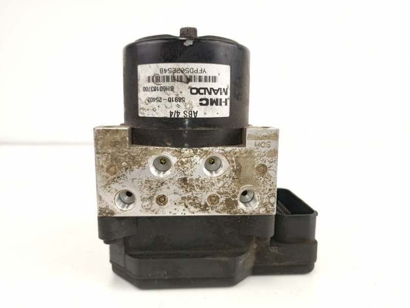 Recambio de abs hyundai accent 15 td 3 cilindros 8198cv 2003 para hyundai accent 1.5 td 3 cilindros referencia OEM IAM BH6010370