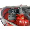 Recambio de piloto porton derecho para renault vel satis (bj0) 2.0 16v turbo referencia OEM IAM 89021294  