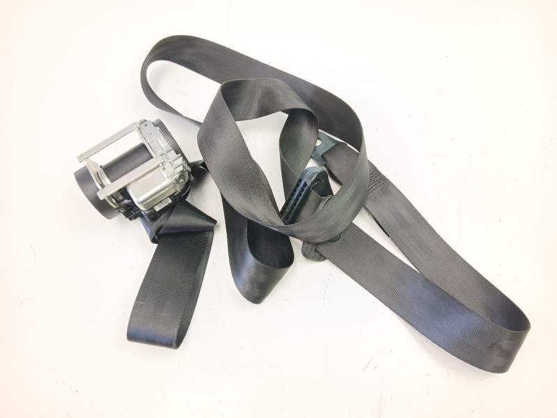 Recambio de cinturon seguridad delantero derecho para dacia duster (hs_) 1.5 dci referencia OEM IAM 8200751267  
