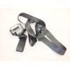 Recambio de cinturon seguridad delantero derecho para dacia duster (hs_) 1.5 dci referencia OEM IAM 8200751267  
