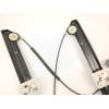 Recambio de elevalunas delantero derecho para mini mini countryman (r60) cooper sd referencia OEM IAM 9800566  