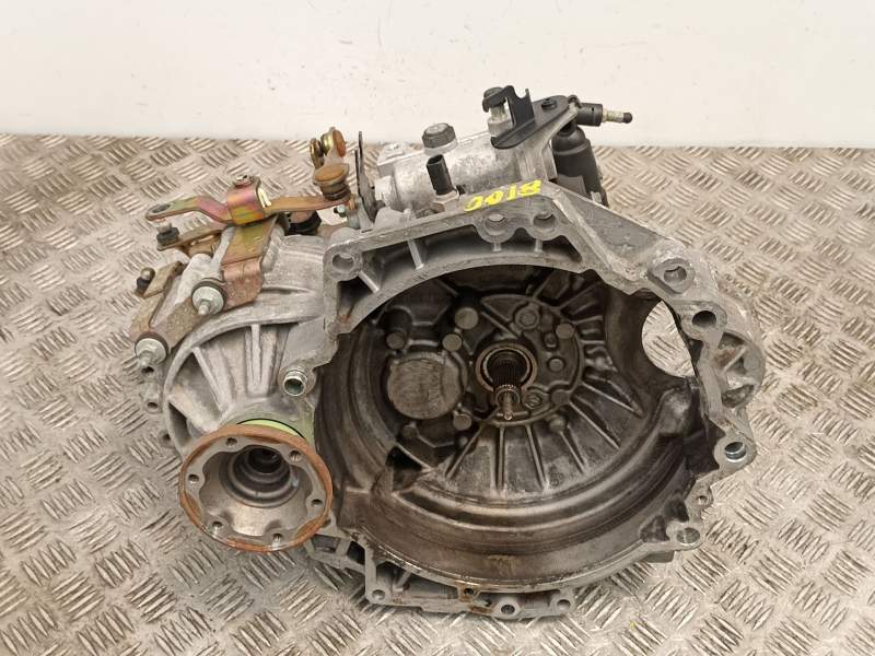 Recambio de caja cambios 5v gasolina para seat toledo ii (1m2) 1.6 16v referencia OEM IAM ERT  