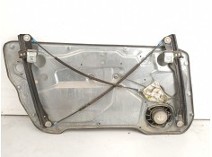Recambio de elevalunas delantero derecho para seat ibiza 1.9 d referencia OEM IAM 6Q2959801A  