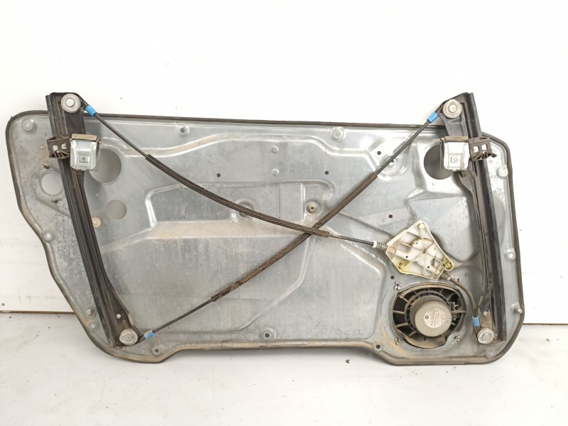 Recambio de elevalunas delantero derecho para seat ibiza 1.9 d referencia OEM IAM 6Q2959801A  