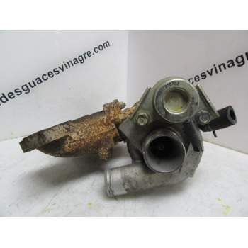 TURBO 897165-2414 