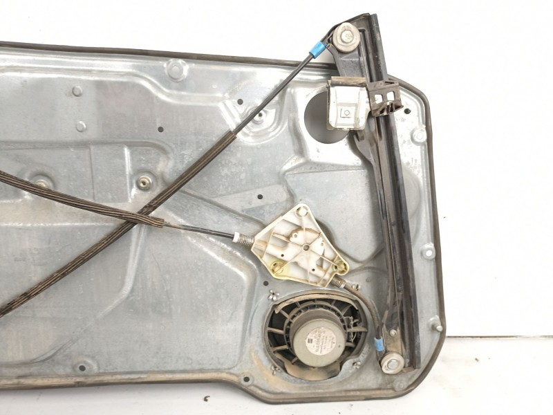 Recambio de elevalunas delantero derecho para seat ibiza 1.9 d referencia OEM IAM 6Q2959801A  