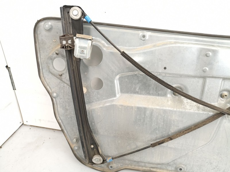 Recambio de elevalunas delantero derecho para seat ibiza 1.9 d referencia OEM IAM 6Q2959801A  