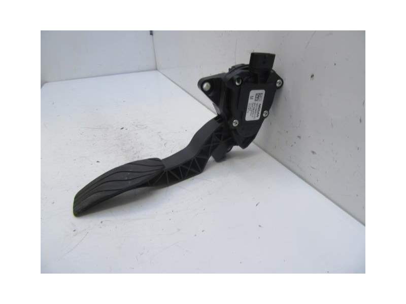 Recambio de potenciometro aceleracion para renault kadjar (ha_, hl_) 1.5 blue dci 115 referencia OEM IAM 180024BA0B  