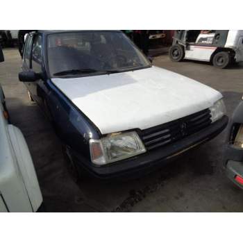 PEUGEOT 205
