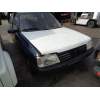 peugeot 205 del año 1991