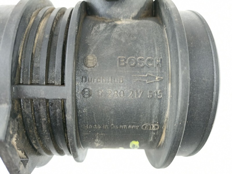 Recambio de caudalimetro para m. benz ml 320 g-112942 163 referencia OEM IAM 0280217515 a1120940048 