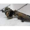 Recambio de turbo para opel astra g hatchback (t98) 1.7 cdti (f08, f48) referencia OEM IAM 897165-2414  